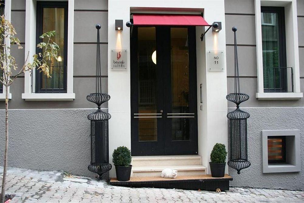 Taksim Premier Apartment